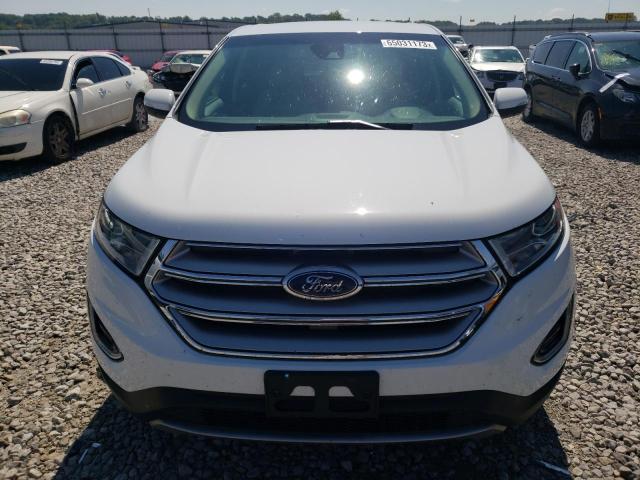 2FMPK4J86JBC44235 2018 FORD EDGE, photo no. 5