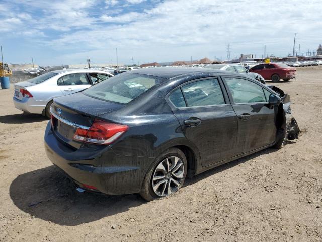 19XFB2F82FE200827 Honda CIVIC EX