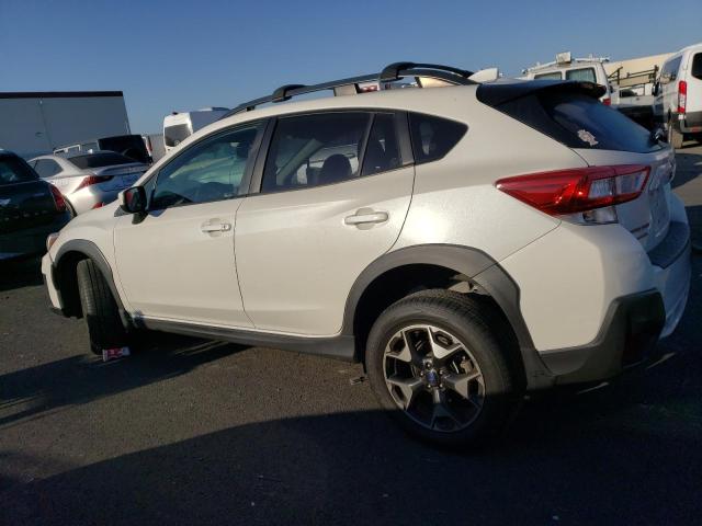 JF2GTAEC5K8303991 Subaru Crosstrek Premium
