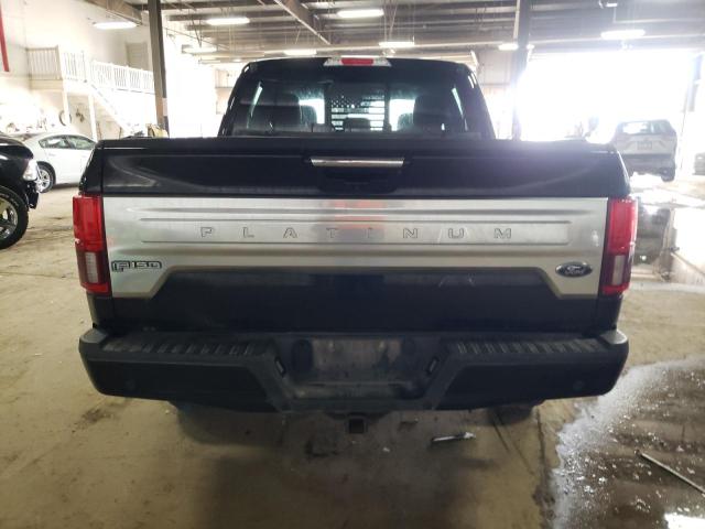 1FTEW1E53LFB79067 Ford F150 Supercrew