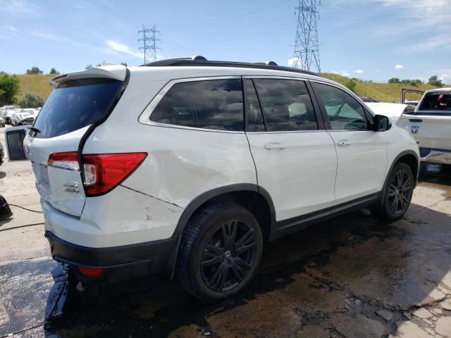 5FNYF6H22MB013401 Honda Pilot SE 3