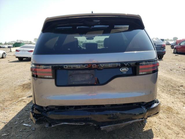 SALRT4EUXN2456593 Land Rover Discovery S R-dynamic