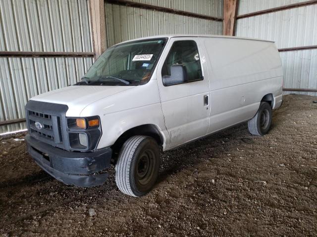 2014 Ford Econoline Cargo Van 