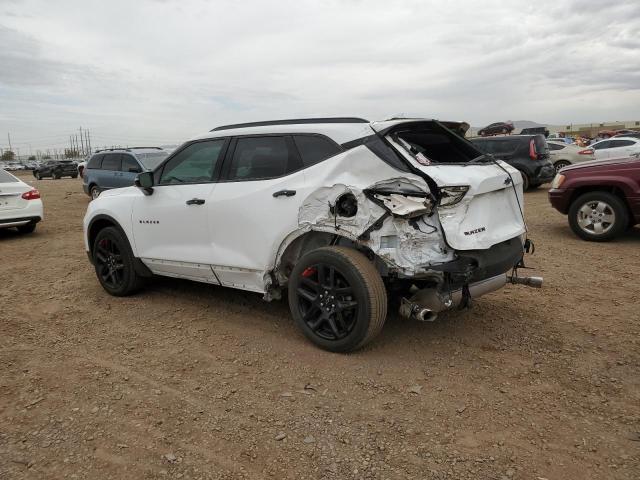 2020 CHEVROLET BLAZER 3LT - 3GNKBDRS7LS692275