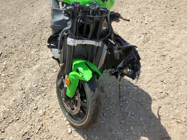2023 KAWASAKI ZX636 K - JKBZXJG11PA022333