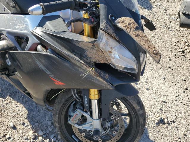 2014 APRILIA RSV4 R ZD4RKUA45ES000070