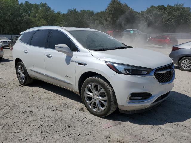 2018 BUICK ENCLAVE AV - 5GAERDKW7JJ264558