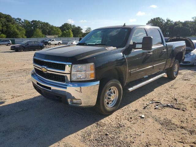 2007 Chevrolet Silverado 2500HD 