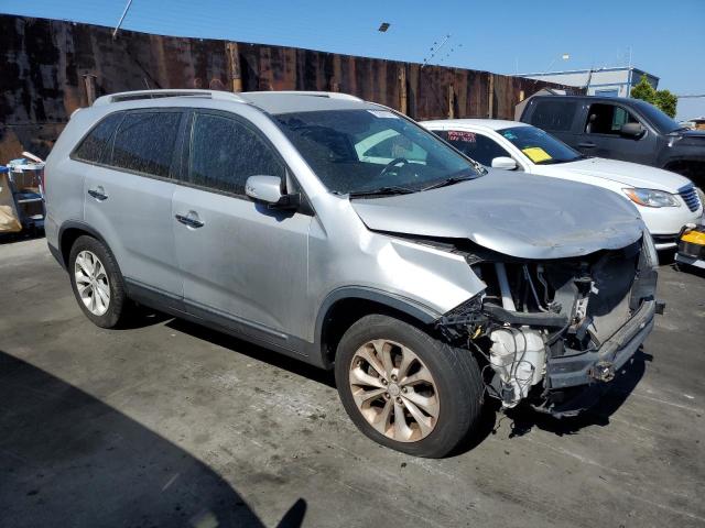 5XYKU4A76EG549414 KIA SORENTO EX