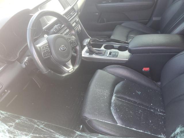 5XXGW4L27GG098633 KIA OPTIMA SX