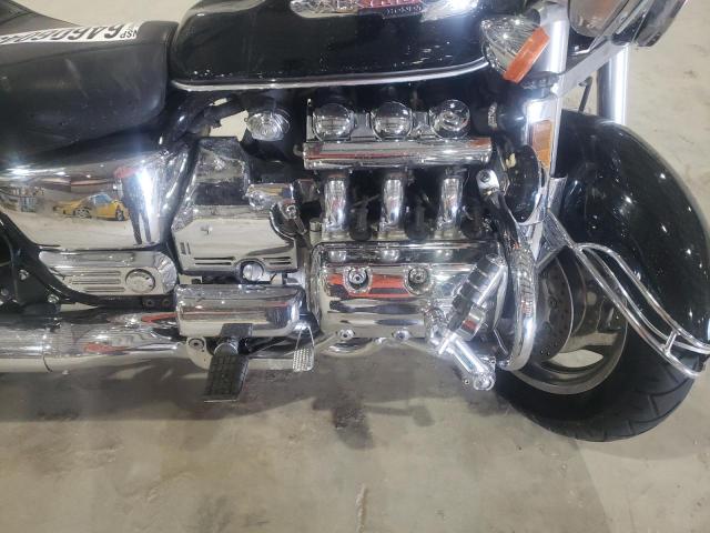 2003 HONDA GL1500 CD - 1HFSC34603A600392
