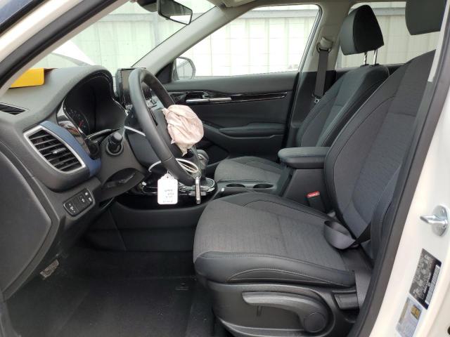 2023 KIA SELTOS NIG - KNDEUCA24P7428487