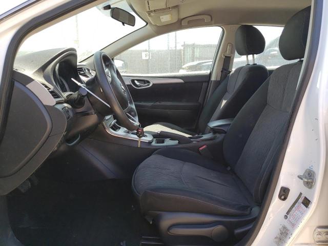 3N1AB7APXEL610178 Nissan SENTRA S