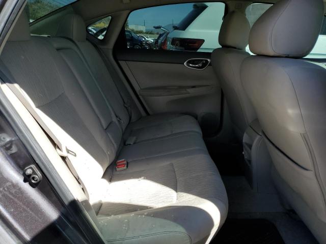 3N1AB7AP1EL625958 Nissan SENTRA S