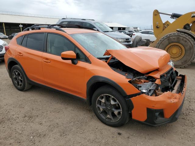 JF2GTAPC5LH263376 Subaru Crosstrek Premium