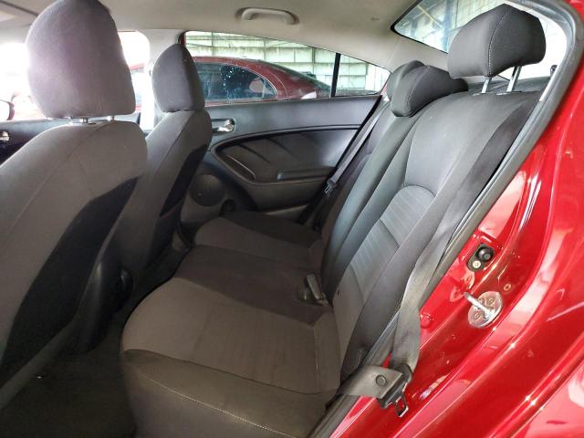 3KPFL4A79HE015233 KIA FORTE LX