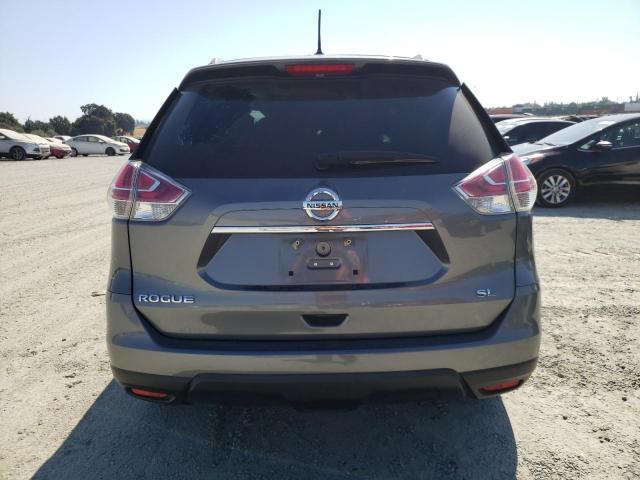 5N1AT2MT0GC748635 Nissan ROGUE S