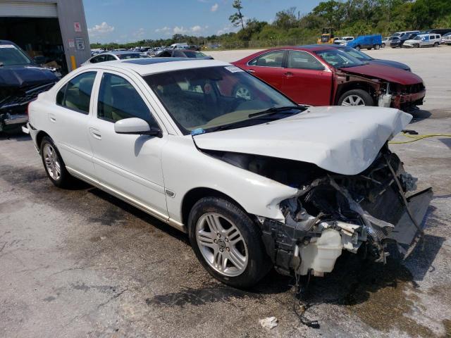 2006 Volvo S60 2.5T VIN: YV1RS592662531424 Lot: 62223573