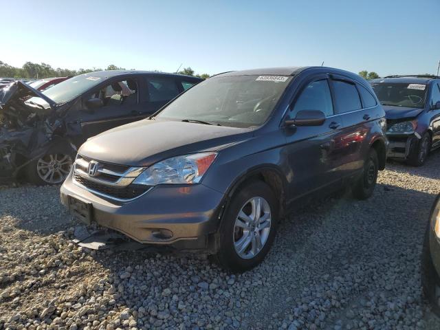 2011 Honda CR-V EX-L