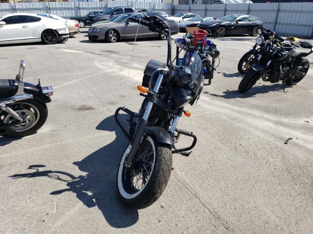 2016 VICTORY MOTORCYCLES HIGH-BALL - 5VPWB36N9G3048826