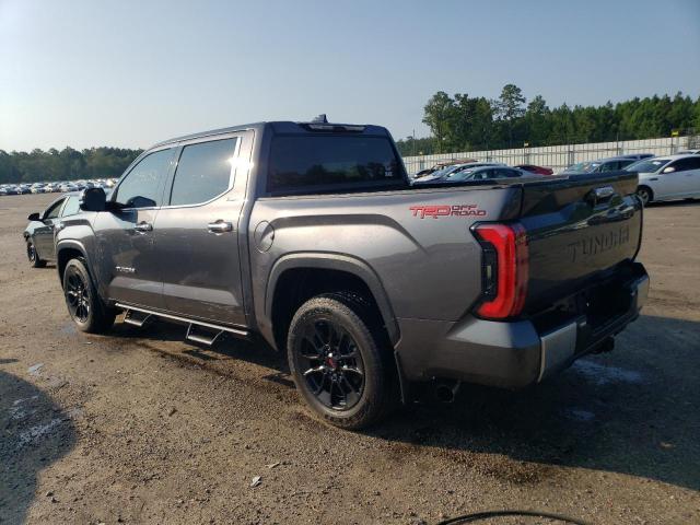 5TFJA5AB2NX011921 Toyota Tundra CRE 2