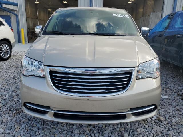 2C4RC1CG8FR534729 Chrysler Town & Country Touring L