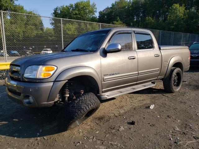 2004 Toyota Tundra 