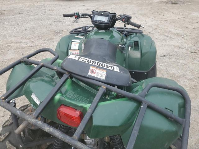 2019 YAMAHA YFM700 - 5Y4AMH43XKA100445