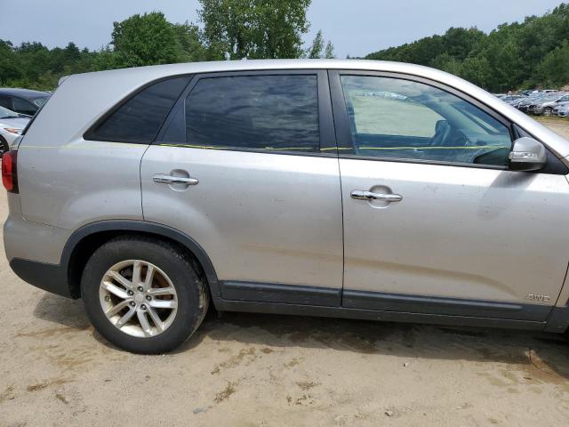 2015 KIA SORENTO LX - 5XYKTCA63FG614788