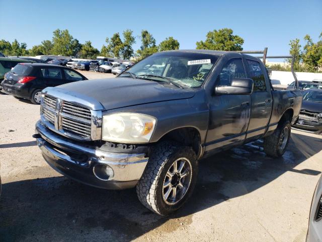 2009 Dodge Ram 2500 