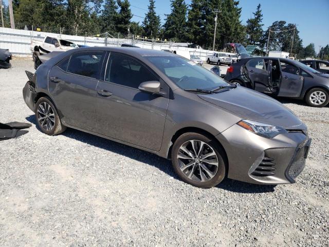 Toyota COROLLA L 2017 2T1BURHE6HC837242 Image 4