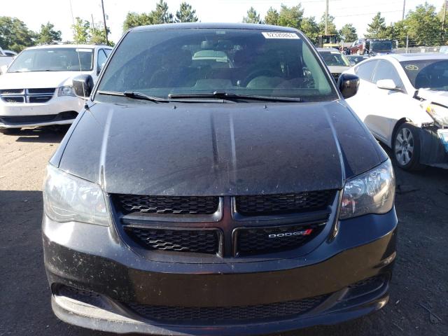 2C4RDGBG0GR315248 Dodge Grand Caravan Se