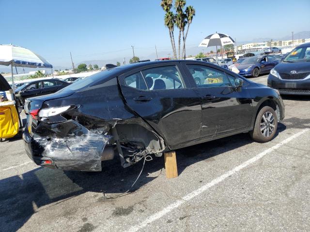 3N1CN8EV6ML912757 Nissan VERSA SV