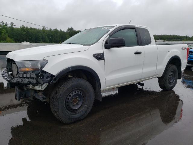 1FTER1FH6KLA80839 Ford Ranger XL