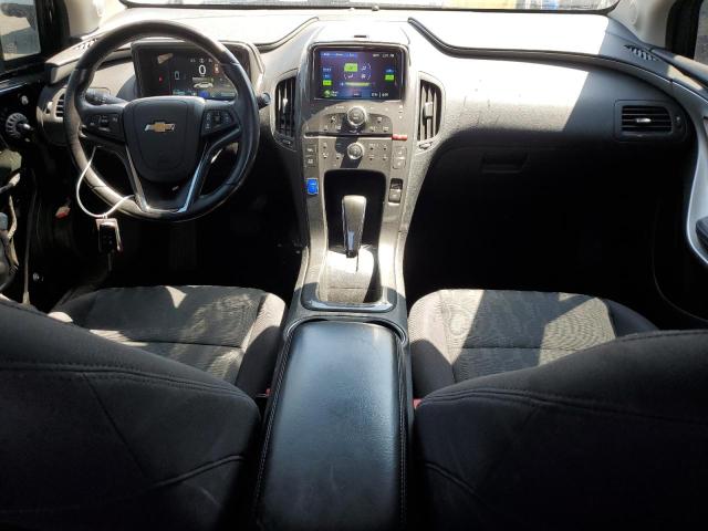 VIN 1G1RE6E44EU150760 2014 Chevrolet Volt no.8