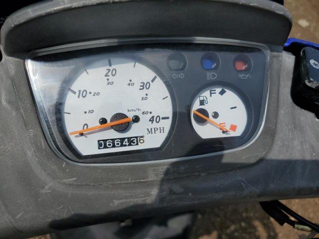 2008 YAMAHA YW50 LPRSA20A48A815909