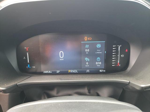 2023 FORD ESCAPE ST - 1FMCU9MN1PUA44583