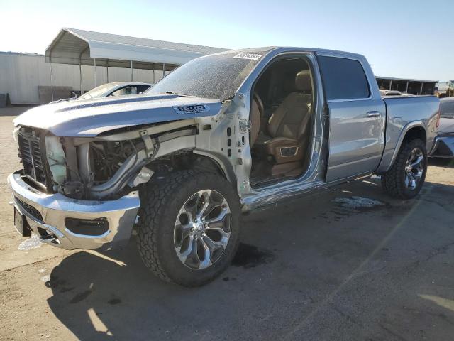 2019 Ram 1500 Longhorn