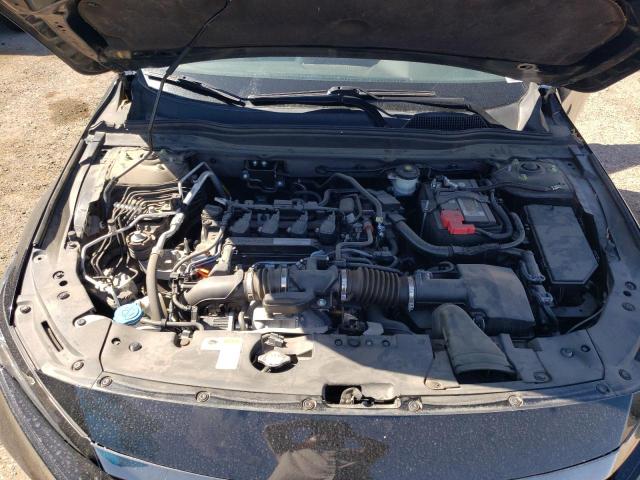 1HGCV1F31KA040947 Honda Accord Sport