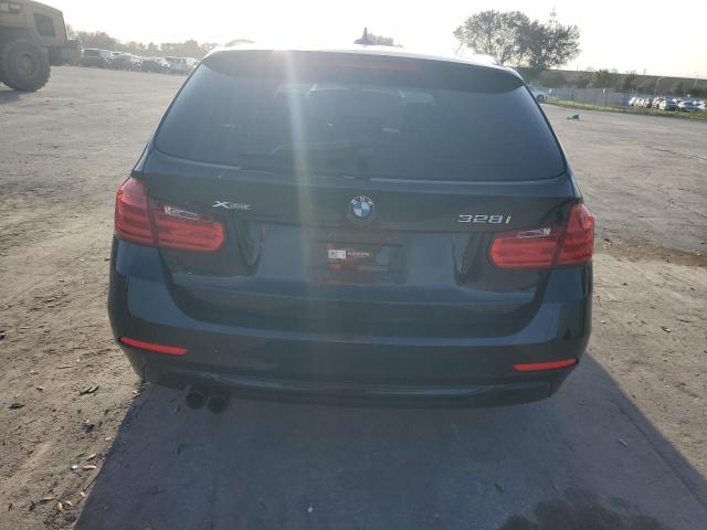 2015 BMW 328 XI - WBA3G7C58FK297814