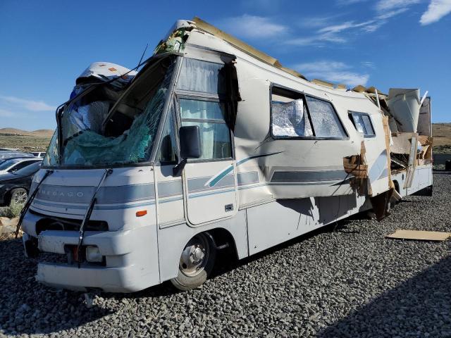 1996 CHEVROLET P30 Photos | NV - RENO - Repairable Salvage Car Auction ...