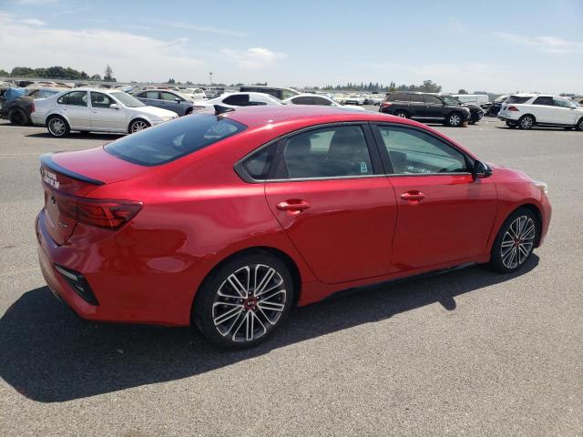 3KPF44AC6ME334190 KIA FORTE GT