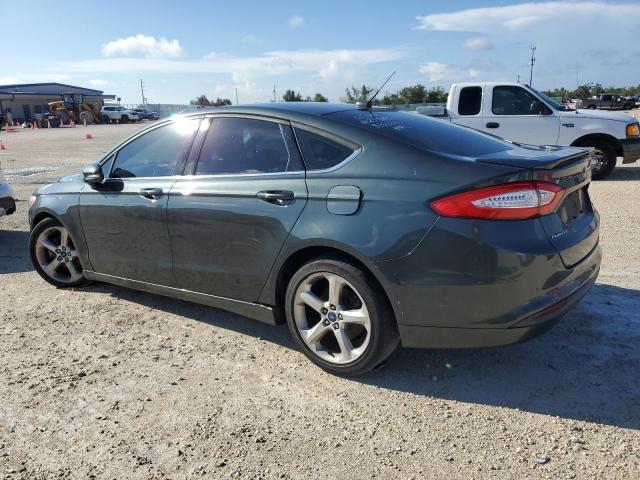 3FA6P0H77FR234609 Ford FUSION SE