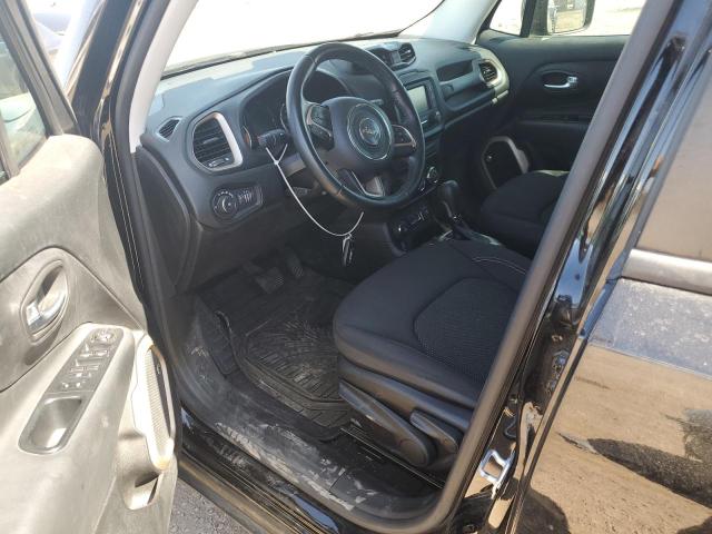 ZACCJBBT1GPD81634 Jeep Renegade Latitude