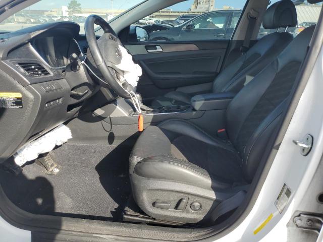 5NPE34AF2FH094739 Hyundai Sonata Sport