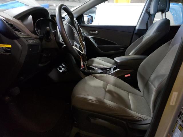 5XYZT3LB3GG353026 Hyundai SANTA FE SPORT