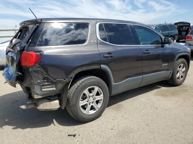 1GKKNKLA9JZ180168 GMC ACADIA SLE