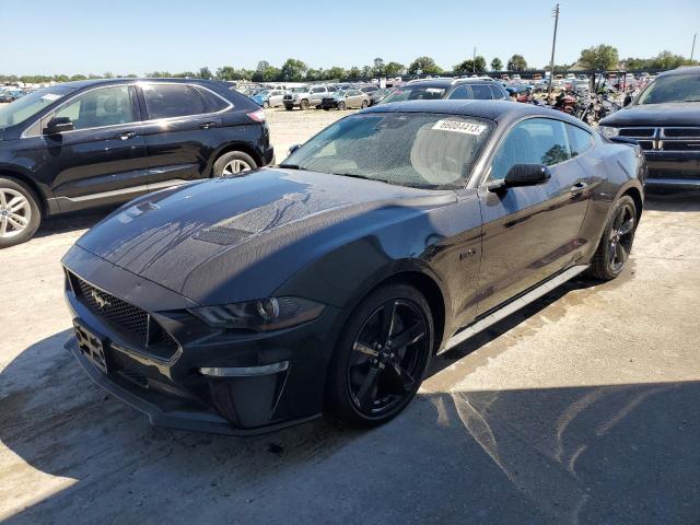 2023 Ford Mustang GT