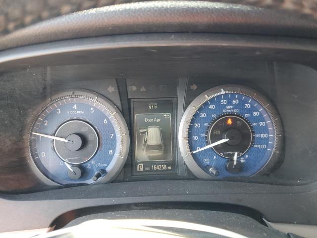5TDYK3DC6GS723071 Toyota SIENNA XLE