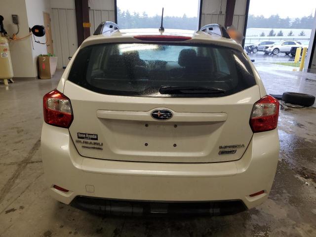 JF1GPAL60E8335631 Subaru Impreza Sport Premium